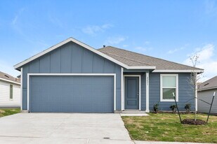 2221 La Vis Ln in Fort Worth, TX - Building Photo