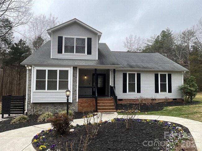 property at 11431 Howell Center Dr