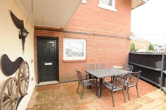 119 S Marshall St in Winston-Salem, NC - Foto de edificio - Building Photo