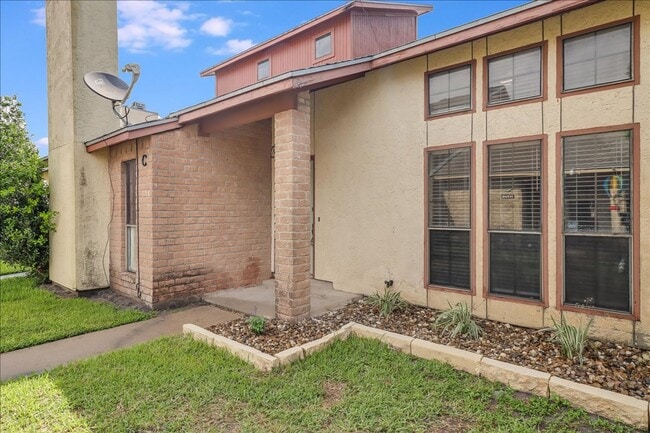 property at 11205 Willowood Creek Dr