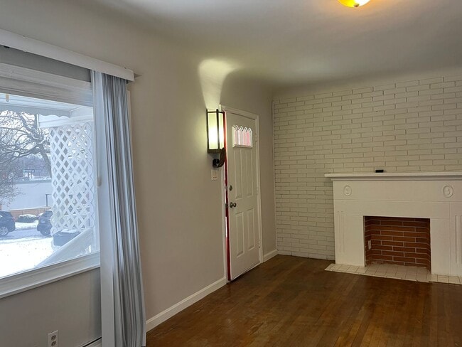 5521 Surrey Ave in Cincinnati, OH - Building Photo - Building Photo