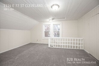 1114 E 77th St in Cleveland, OH - Building Photo - Building Photo