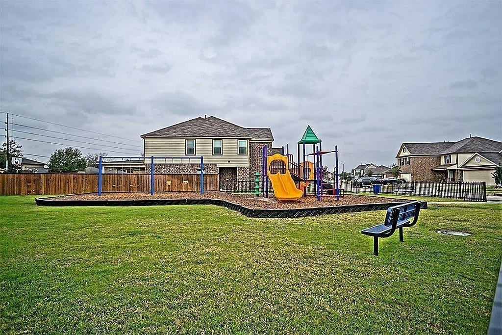 19907 Sloan Ridge Ln in Cypress, TX - Building Photo