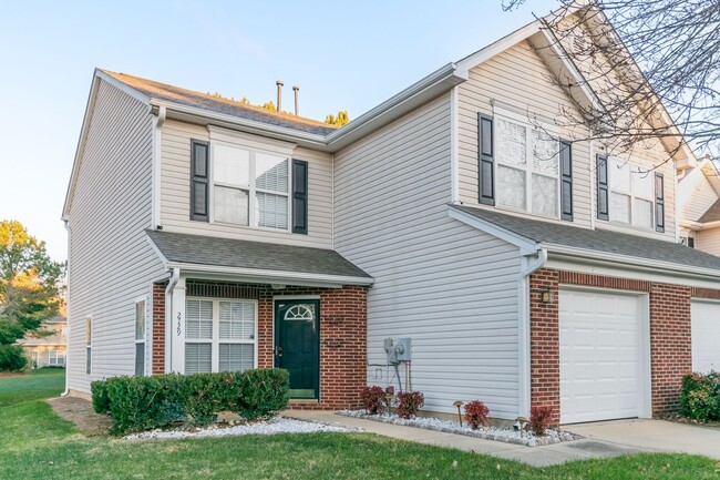 property at 2729 Mill Valley Ct