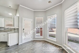 2821 NW 170th St in Edmond, OK - Building Photo - Building Photo