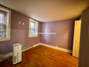 519 Columbus Ave, Unit 1 in Boston, MA - Foto de edificio - Building Photo