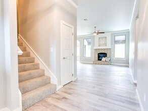 17412 Braken Dr in Edmond, OK - Building Photo - Building Photo