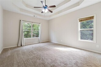 40 Laurel Way in White, GA - Building Photo - Building Photo