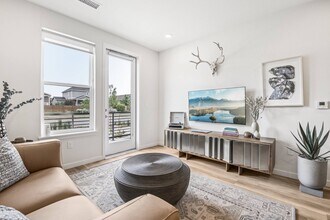 The Fillmore at Copperleaf in Aurora, CO - Building Photo - Building Photo