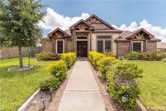 522 Camila St in Edinburg, TX - Building Photo - Building Photo