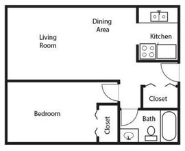 3960 Galley Rd in Colorado Springs, CO - Building Photo - Building Photo