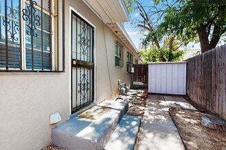 606 Madison St NE in Albuquerque, NM - Building Photo - Building Photo