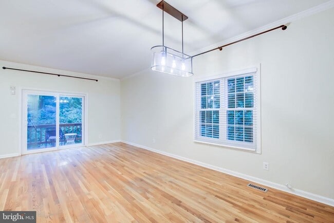 property at 4856 10th St S