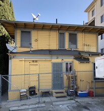 1814 W Temple St in Los Angeles, CA - Building Photo - Building Photo