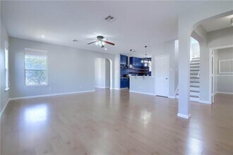 706 Big Spring Dr in Cedar Park, TX - Building Photo - Building Photo
