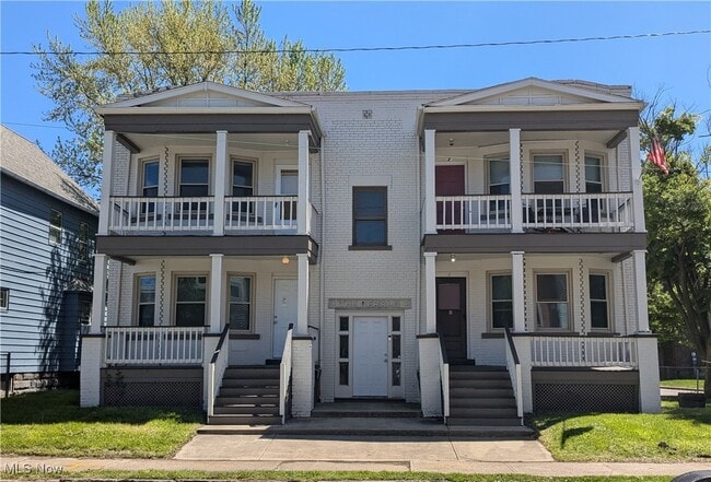 property at 1463 W 84th St