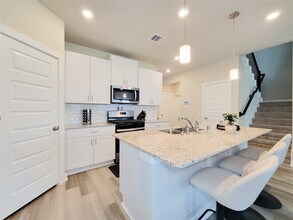 8401 Hazel River Dr in Richmond, TX - Building Photo - Building Photo