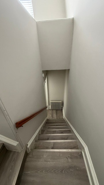 1421 Lincoln Ave, Unit B in Prospect Park, PA - Foto de edificio - Building Photo