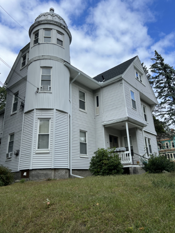 property at 14 Beacon St