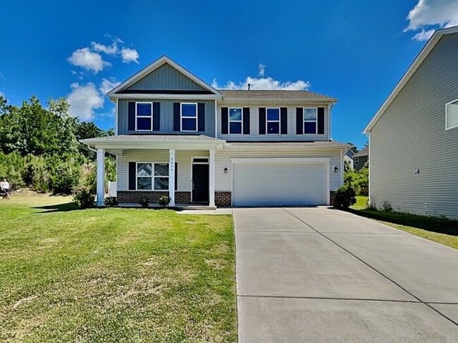 property at 3809 Sapphire Ridge Ct