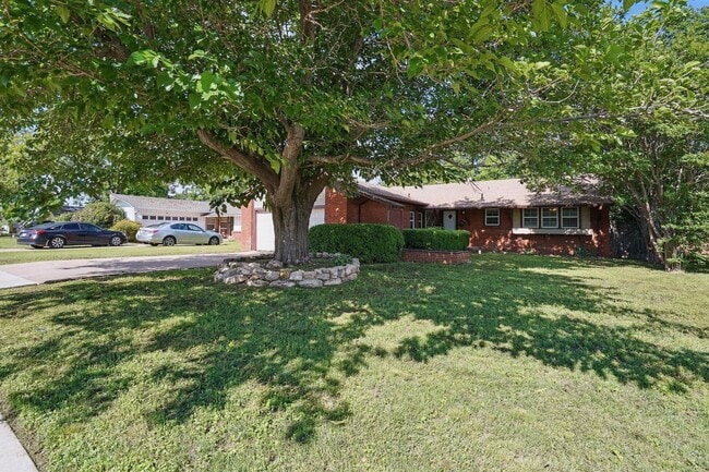 3333 Sayles Blvd in Abilene, TX - Building Photo - Building Photo