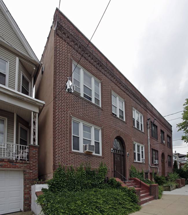 456 Avenue E in Bayonne, NJ - Building Photo - Building Photo