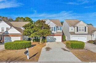 135 Fulbourn Pl in Myrtle Beach, SC - Building Photo