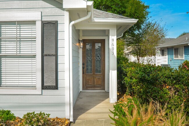 9603 Farrell Dr in Houston, TX - Building Photo - Building Photo