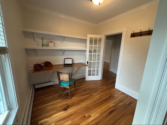 16 Greene St, Unit 2 in Somerville, MA - Building Photo - Building Photo