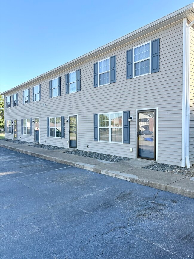 property at 110 Bright St