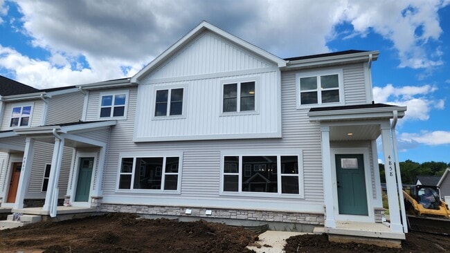 property at 4858 Suelo Rd