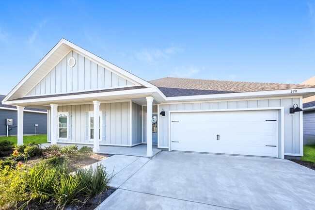 property at 459 Albert Meadow Ln