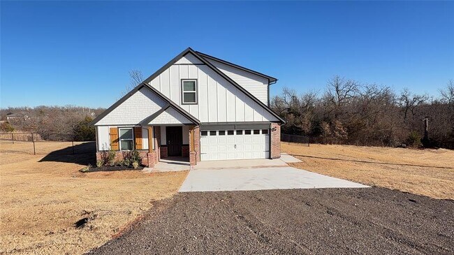 17030 Buck Cir in Oklahoma City, OK - Building Photo - Building Photo