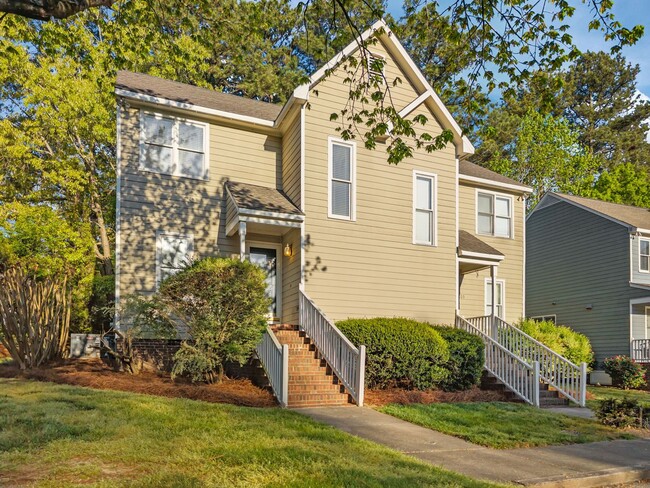 1601 Oakland Hills Way in Raleigh, NC - Building Photo - Building Photo