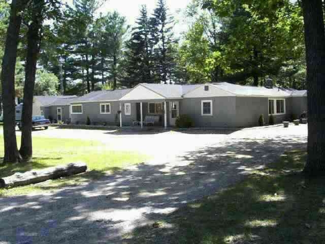 113 Devonshire Dr in Houghton Lake, MI - Building Photo