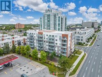 20-420 Orchid Pl Dr in Toronto, ON - Building Photo - Building Photo