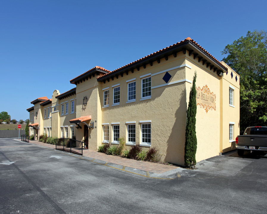 La Bella Vida in Orlando, FL - Foto de edificio