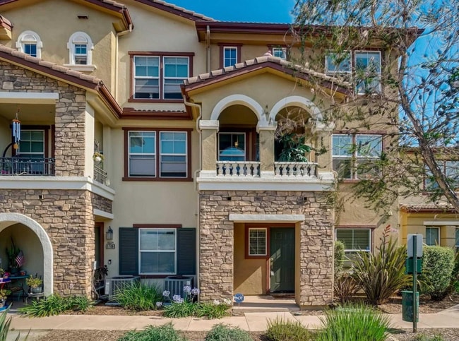 1705 Montilla St in Santee, CA - Building Photo - Building Photo