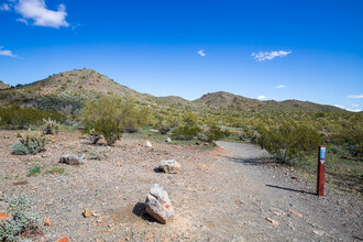 Meritum Sonoran Desert in Phoenix, AZ - Foto de edificio - Building Photo