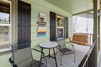 805 Canyon Dr in Prescott, AZ - Foto de edificio - Building Photo