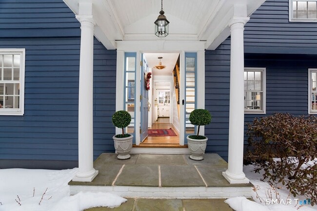 5 Tall Trees Dr in Westport, CT - Building Photo - Building Photo