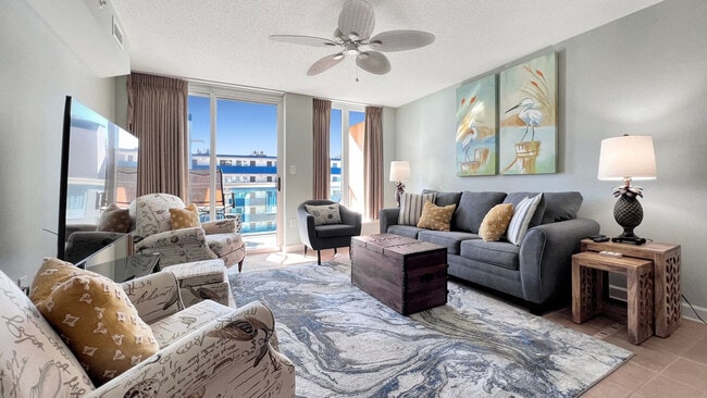 property at 1707 Perrin Dr
