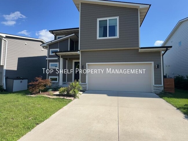 property at 17110 Blue Sage Ln