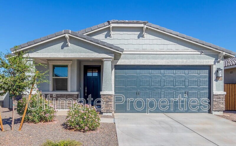 14466 W Hackamore Dr in Sun City West, AZ - Building Photo