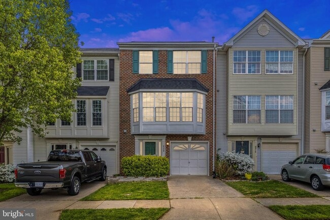 8220 Ramseur Pl in Manassas, VA - Building Photo - Building Photo