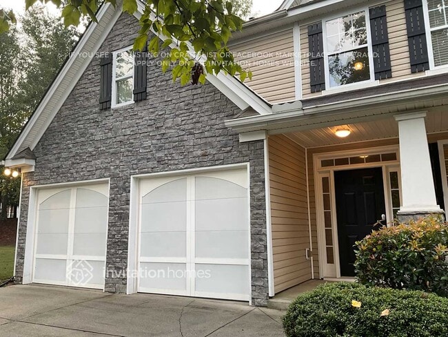 953 Island Cove Way
