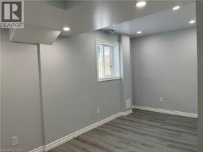 58 Pathfinder Crescent in Kitchener, ON - Building Photo - Building Photo