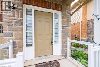 4466 Saw Mill Dr in Niagara Falls, ON - Building Photo - Building Photo