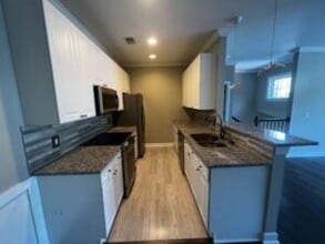 1411 Belcourt Ln in Mount Pleasant, SC - Building Photo - Building Photo