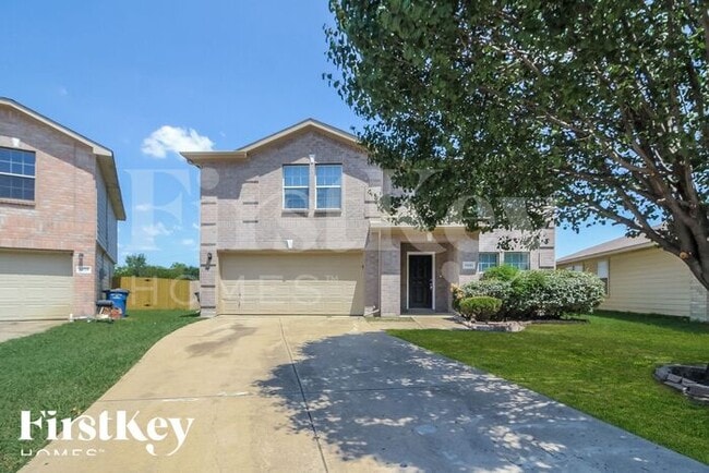 property at 9001 Prairie Bluff Dr